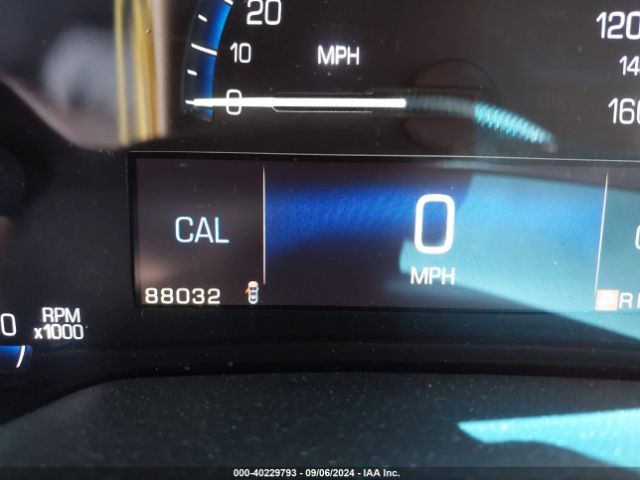 1G6AR5S34E0148726 Cadillac CTS LUXURY