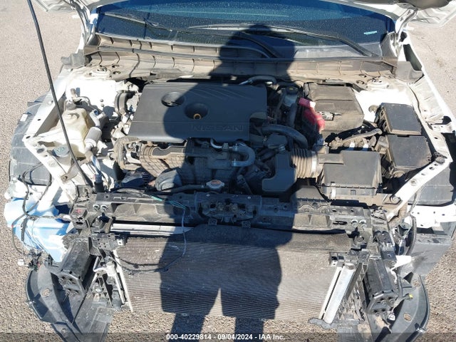 Nissan Altima 2.5 S 2019 1N4BL4BV4KC172829 Image 10