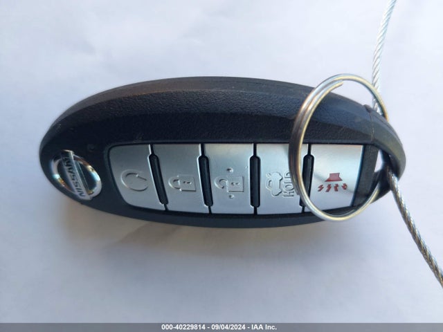 Nissan Altima 2.5 S 2019 1N4BL4BV4KC172829 Image 11