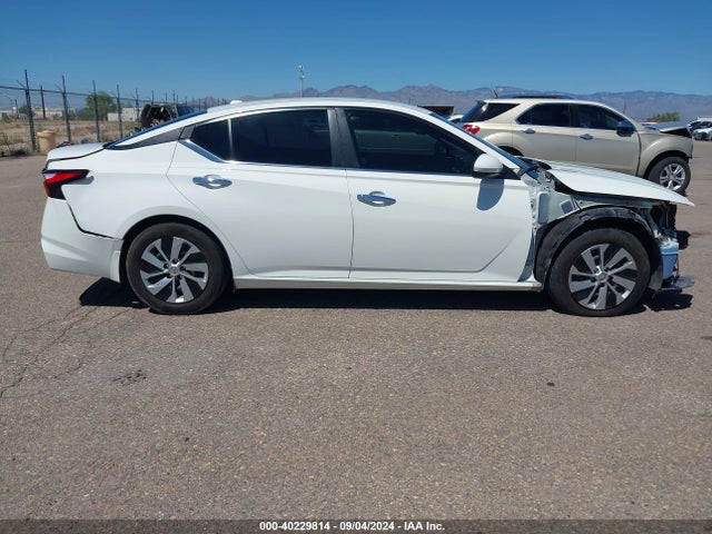 Nissan Altima 2.5 S 2019 1N4BL4BV4KC172829 Image 14
