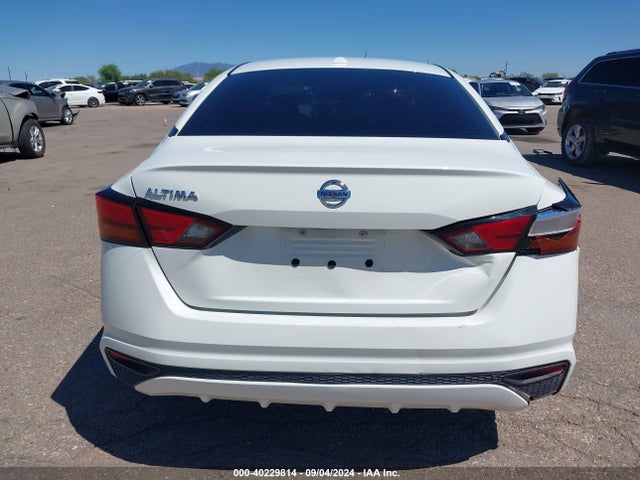 Nissan Altima 2.5 S 2019 1N4BL4BV4KC172829 Image 17