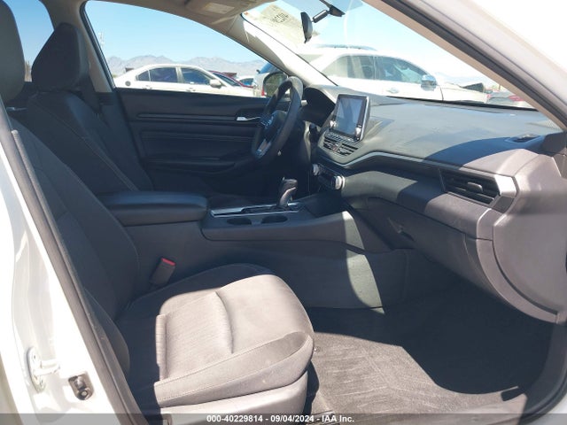 Nissan Altima 2.5 S 2019 1N4BL4BV4KC172829 Image 5