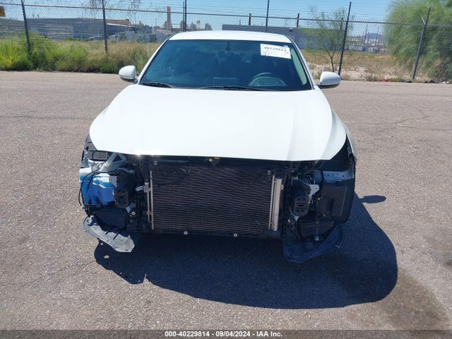 Nissan Altima 2.5 S 2019 1N4BL4BV4KC172829 Image 6