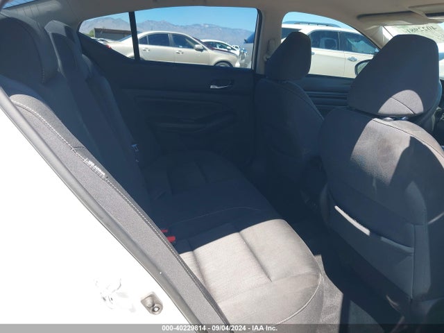 Nissan Altima 2.5 S 2019 1N4BL4BV4KC172829 Image 8