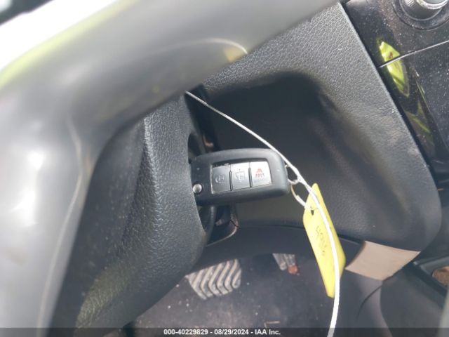 5N1AT2MT5LC721229 Nissan Rogue S Fwd