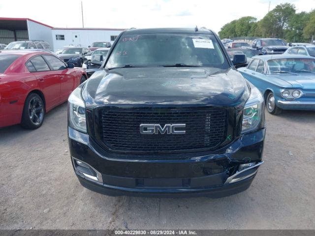 1GKS2BKC9FR256863 GMC YUKON SLT