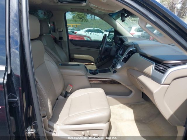 1GKS2BKC9FR256863 GMC YUKON SLT