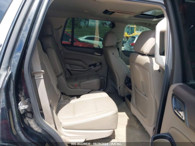 1GKS2BKC9FR256863 GMC YUKON SLT