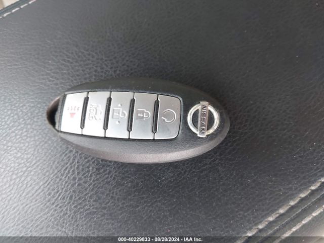 1N4AA6AP6HC434682 Nissan Maxima 3.5 Platinum