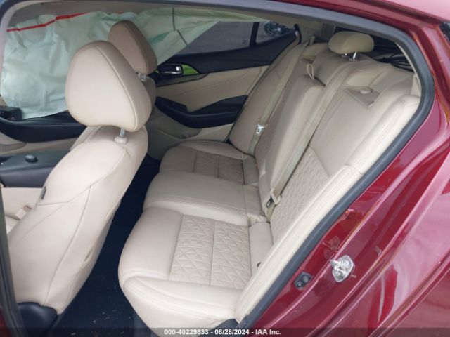1N4AA6AP6HC434682 Nissan Maxima 3.5 Platinum