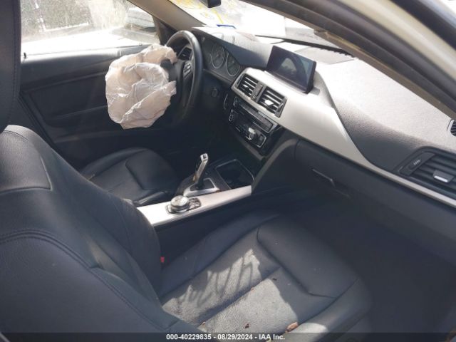 WBA8A3C50JA488416 BMW 320i Xdrive