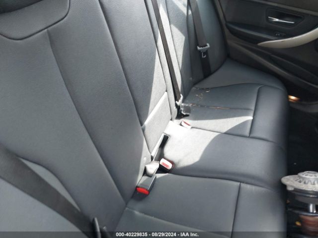 WBA8A3C50JA488416 BMW 320i Xdrive
