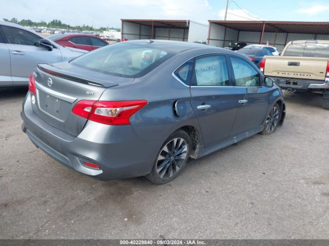 3N1AB7AP1KY342068 Nissan SENTRA SR