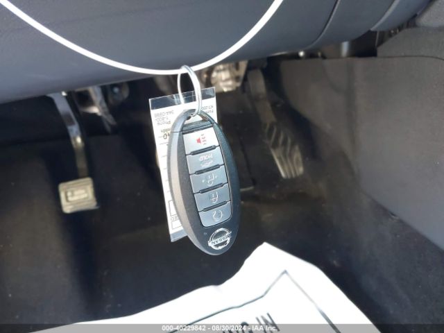 3N1AB8DV1PY229180 Nissan Sentra Sr Xtronic Cvt