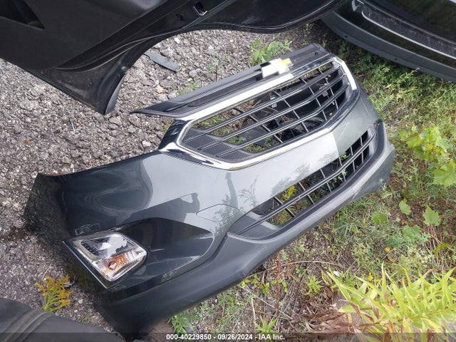 Chevrolet EQUINOX LT 2019 3GNAXJEV2KL334960 Image 12