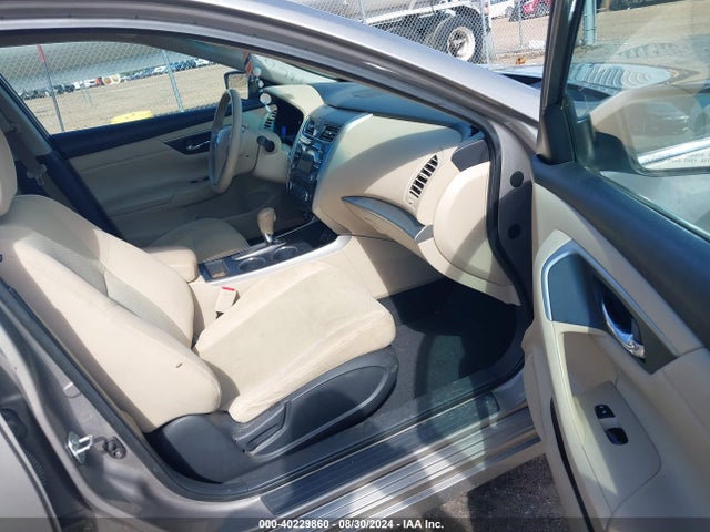 Nissan Altima 2.5 S 2015 1N4AL3AP9FN913981 Image 5