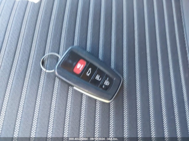 Toyota CAMRY SE 2020 4T1M11AK6LU937593 Image 11