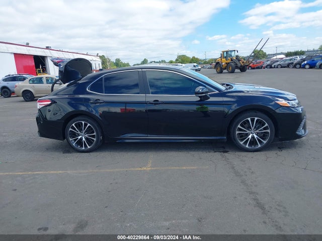 Toyota CAMRY SE 2020 4T1M11AK6LU937593 Image 13