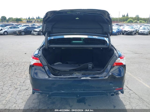 Toyota CAMRY SE 2020 4T1M11AK6LU937593 Image 16