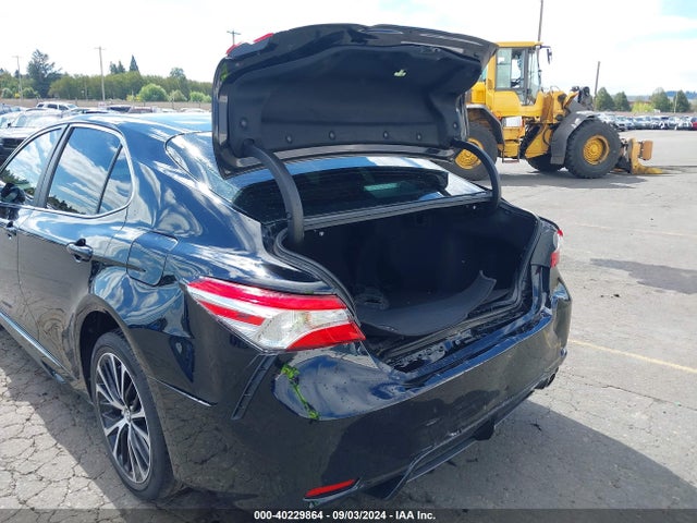 Toyota CAMRY SE 2020 4T1M11AK6LU937593 Image 6