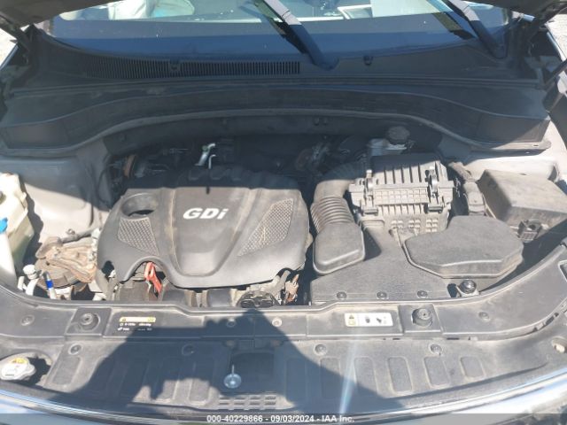 5XYKTCA63EG550251 KIA SORENTO LX