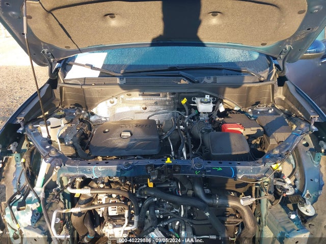 KL4MMESL5PB042425 Buick Encore Gx Select Awd
