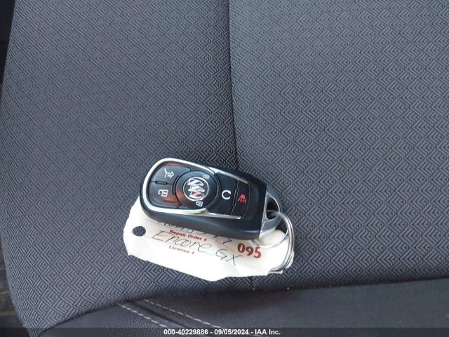 KL4MMESL5PB042425 Buick Encore Gx Select Awd