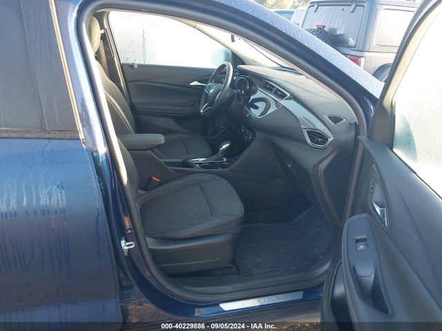 KL4MMESL5PB042425 Buick Encore Gx Select Awd