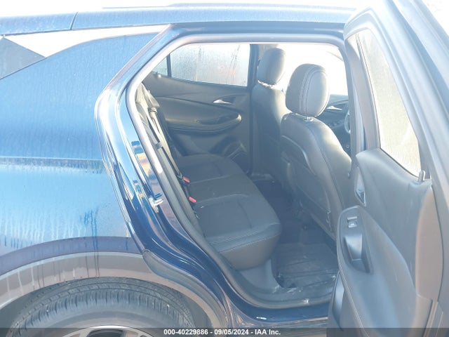 KL4MMESL5PB042425 Buick Encore Gx Select Awd