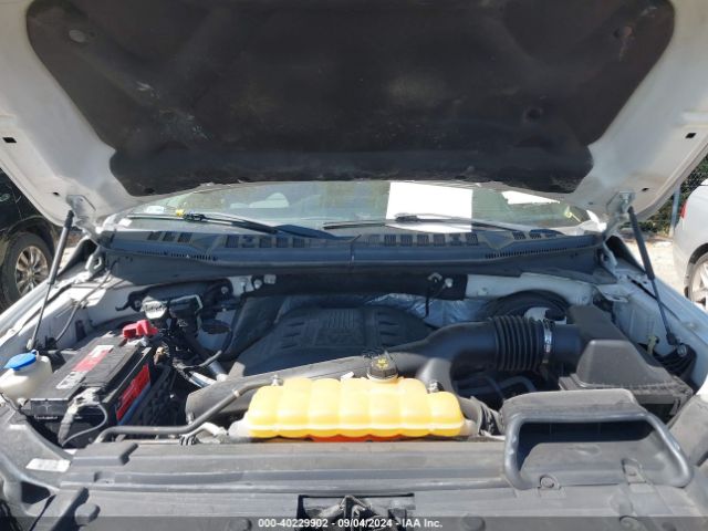 1FTEW1CG0FKD49529 Ford F-150 Xlt