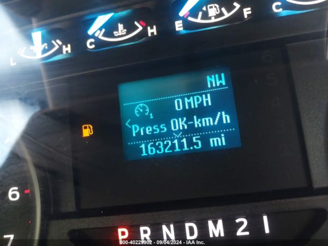 1FTEW1CG0FKD49529 Ford F-150 Xlt