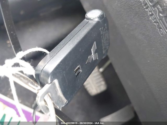 JA4J2VA7XNZ032586 Mitsubishi OUTLANDER PHEV