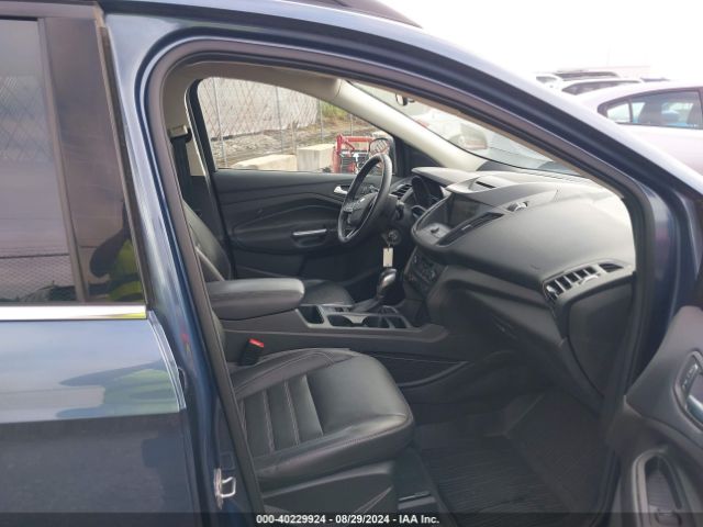 1FMCU0HD4JUC03536 Ford ESCAPE SEL