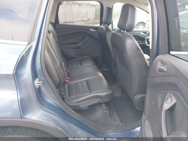 1FMCU0HD4JUC03536 Ford ESCAPE SEL
