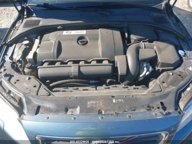 2013 VOLVO S80 YV1952AS0D1168008 Photo 9