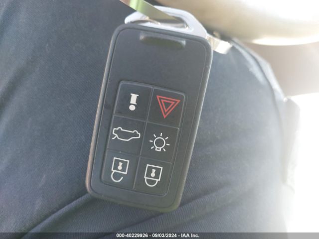 2013 VOLVO S80 YV1952AS0D1168008 Photo 10
