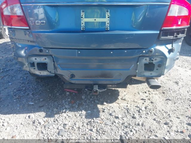 2013 VOLVO S80 YV1952AS0D1168008 Photo 5