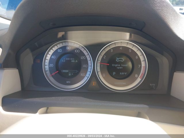 2013 VOLVO S80 YV1952AS0D1168008 Photo 6