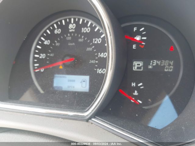JN8AZ1MW1EW505410 Nissan Murano Le/s/sl/sv
