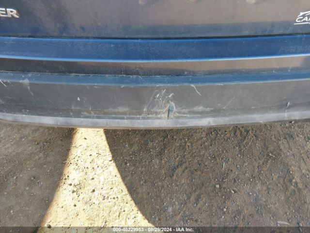 5TDBKRFH8GS321277 Toyota Highlander Le V6