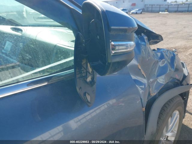 5TDBKRFH8GS321277 Toyota Highlander Le V6