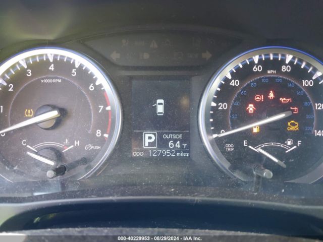 5TDBKRFH8GS321277 Toyota Highlander Le V6