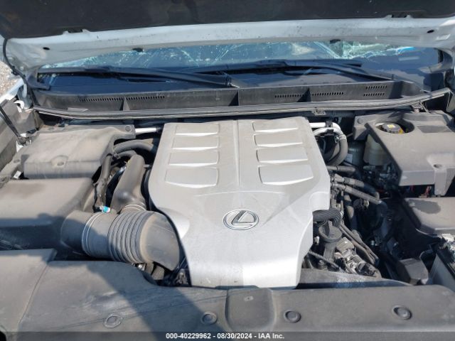 JTJAM7BX6M5268844 Lexus 460 Premium