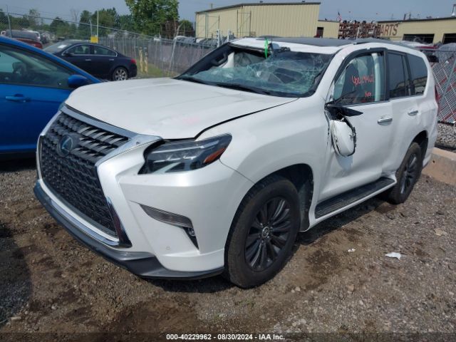 JTJAM7BX6M5268844 Lexus 460 Premium