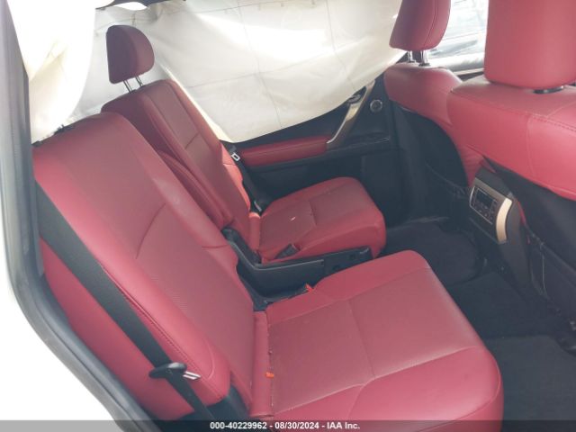 JTJAM7BX6M5268844 Lexus 460 Premium
