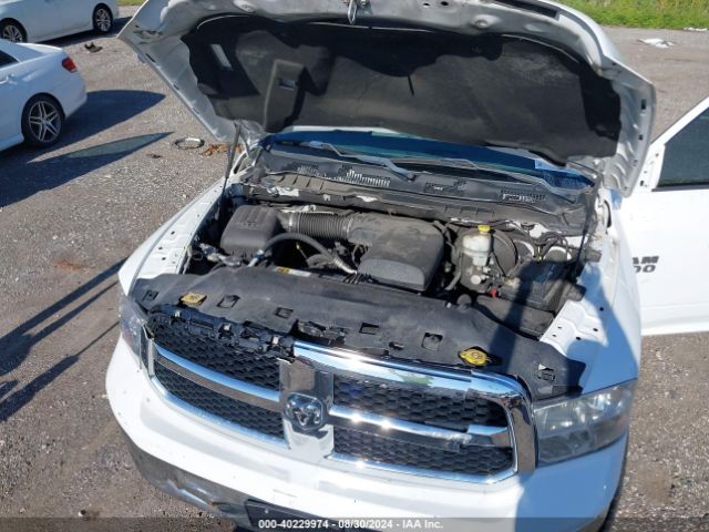 1C6RR6GG3GS381156 RAM 1500 Slt