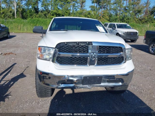 1C6RR6GG3GS381156 RAM 1500 Slt