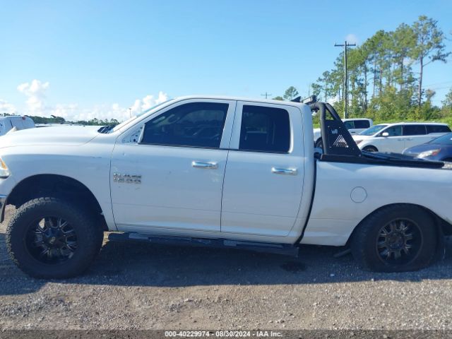 1C6RR6GG3GS381156 RAM 1500 Slt