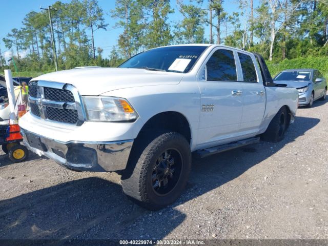 1C6RR6GG3GS381156 RAM 1500 Slt