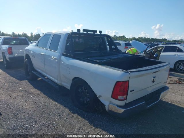 1C6RR6GG3GS381156 RAM 1500 Slt